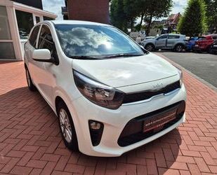 Kia Picanto Gebrauchtwagen