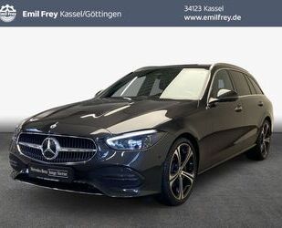 Mercedes-Benz C 200 Gebrauchtwagen
