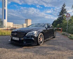 Mercedes-Benz CLS 350 Shooting Brake Gebrauchtwagen