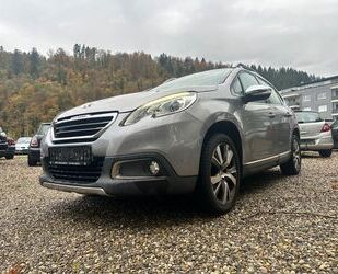 Peugeot 2008 Gebrauchtwagen