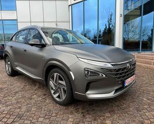 Hyundai NEXO Gebrauchtwagen