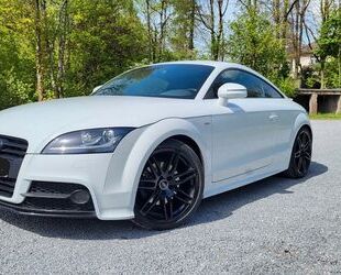 Audi TT Gebrauchtwagen