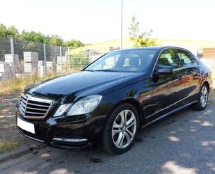 Mercedes-Benz E 200 Gebrauchtwagen