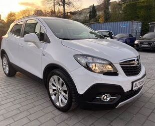 Opel Mokka Gebrauchtwagen