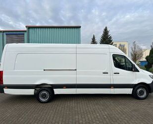 Mercedes-Benz Sprinter Gebrauchtwagen