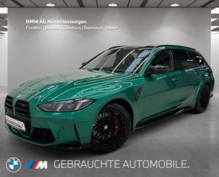 BMW M3 Gebrauchtwagen