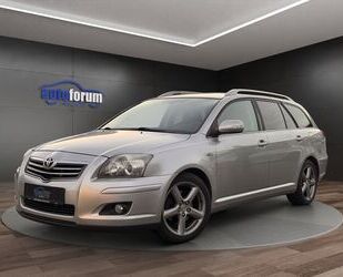 Toyota Avensis Gebrauchtwagen