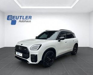 Mini Cooper C Countryman Gebrauchtwagen