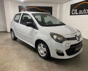 Renault Twingo Gebrauchtwagen