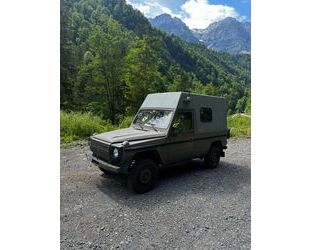 Mercedes-Benz G 230 Gebrauchtwagen