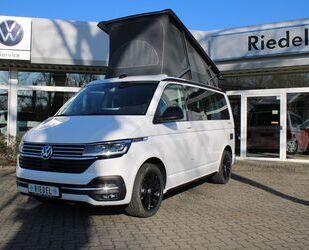 VW T6 California Gebrauchtwagen