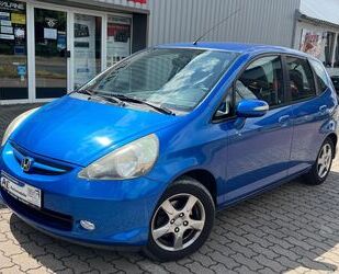 Honda Jazz Gebrauchtwagen