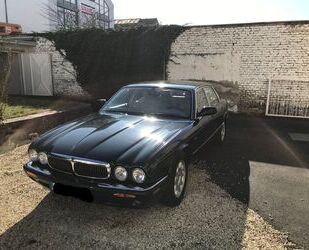 Jaguar XJ Gebrauchtwagen