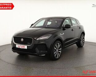 Jaguar E-Pace Gebrauchtwagen