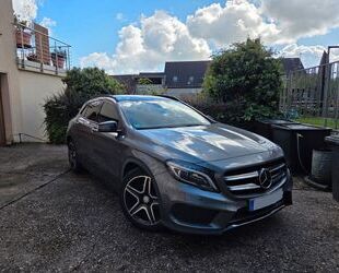 Mercedes-Benz GLA 220 Gebrauchtwagen