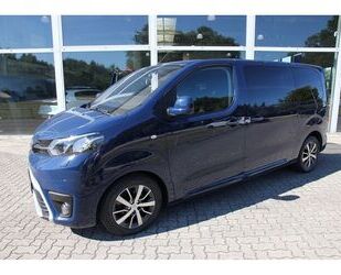 Toyota Verso Gebrauchtwagen