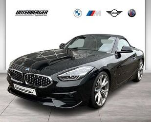 BMW Z4 Gebrauchtwagen