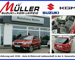 Suzuki (SX4) S-Cross Gebrauchtwagen