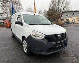 Dacia Dokker Gebrauchtwagen