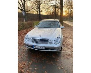Mercedes-Benz E 320 Gebrauchtwagen
