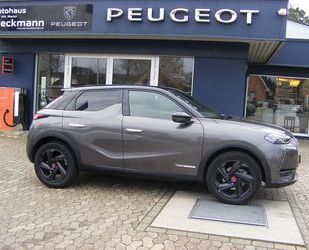 DS Automobiles DS3 Crossback Gebrauchtwagen