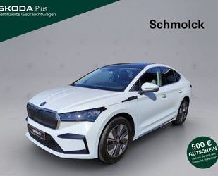 Skoda Enyaq Gebrauchtwagen