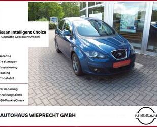 Seat Altea Gebrauchtwagen