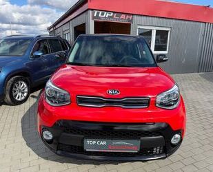 Kia Soul Gebrauchtwagen