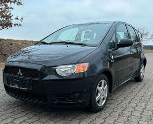 Mitsubishi Colt Gebrauchtwagen