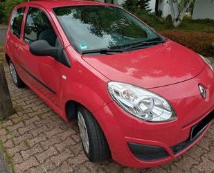 Renault Twingo Gebrauchtwagen