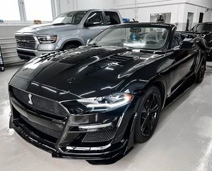Ford Mustang Gebrauchtwagen