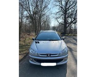 Peugeot 206 Gebrauchtwagen