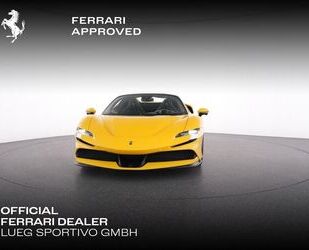 Ferrari SF90 Gebrauchtwagen