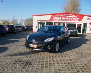 Mazda 3 Gebrauchtwagen