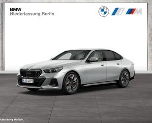 BMW i5 Gebrauchtwagen