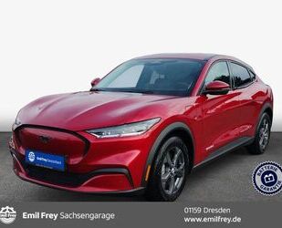 Ford Mustang Mach-E Gebrauchtwagen