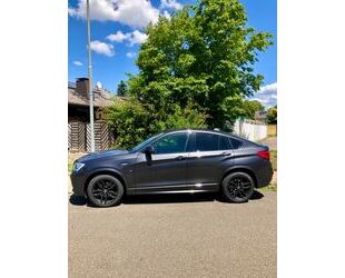 BMW X4 Gebrauchtwagen