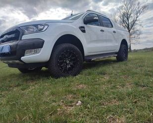 Ford Ranger Gebrauchtwagen