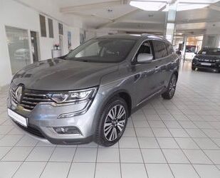 Renault Koleos Gebrauchtwagen
