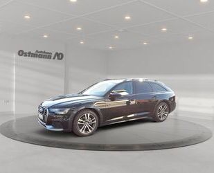 Audi A6 Allroad Gebrauchtwagen