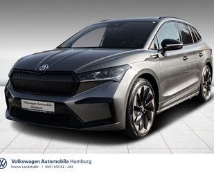 Skoda Enyaq Gebrauchtwagen