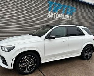 Mercedes-Benz GLE 350 Gebrauchtwagen