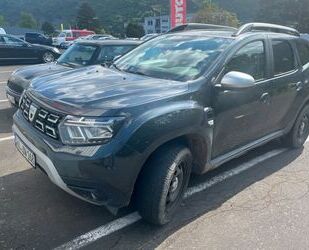 Dacia Duster Gebrauchtwagen