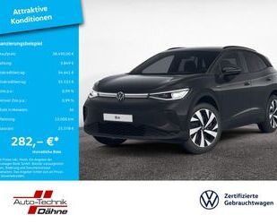 VW ID.4 Gebrauchtwagen