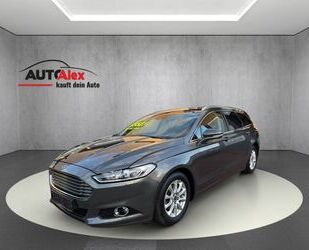 Ford Mondeo Gebrauchtwagen