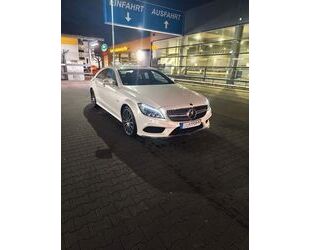 Mercedes-Benz CLS 400 Gebrauchtwagen