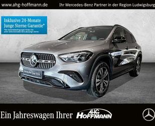 Mercedes-Benz GLA 250 Gebrauchtwagen