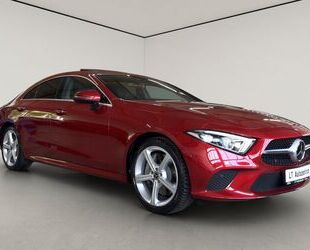 Mercedes-Benz CLS 450 Gebrauchtwagen