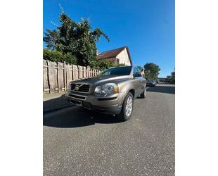 Volvo XC90 Gebrauchtwagen