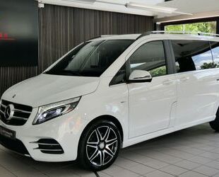 Mercedes-Benz V 250 Gebrauchtwagen